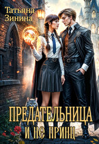 Предательница и не принц