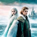 Шанс на любовь. Шаг в пропасть.