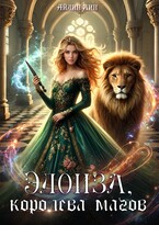 Элоиза, королева магов