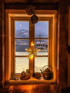 Цвет настроения