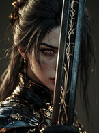 Расколотая душа