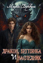 Дракон, беглянка и наследник