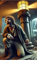 «Тайны острова Эйлин-Мор»