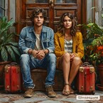 Письмо из прошлого.