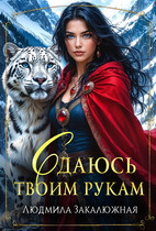 Сдаюсь твоим рукам