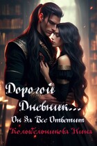 Дорогой дневник…он за все ответит