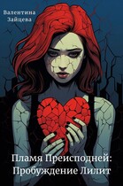 Пламя Преисподней: Пробуждение Лилит