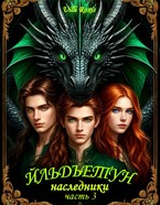 ЙЛЬДЪЕТУН наследники