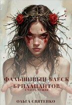 ФАЛЬШИВЫЙ БЛЕСК БРИЛЛИАНТОВ. 1 ЧАСТЬ ЧУЖАЯ