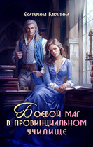Боевой маг в провинциальном училище