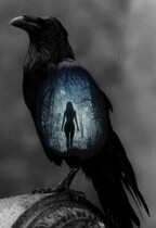 Воронья слава.