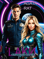 Хроники Лаки. Обратный отсчёт.