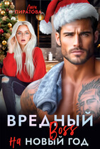 Вредный босс на Новый год