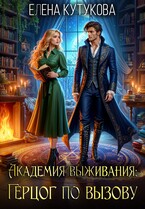 Академия Выживания. Герцог по вызову