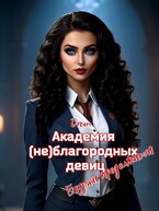 Академия (не)благородных девиц. Безумие продолжается