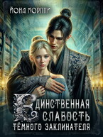 Единственная слабость тёмного заклинателя
