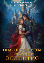 Опасные секреты герцогини Эссентрис