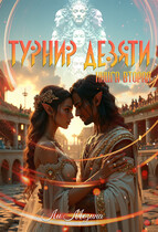 Турнир Девяти. Книга вторая