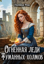 Огненная леди Туманных холмов