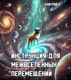 Инструкция для межвселенных перемещений