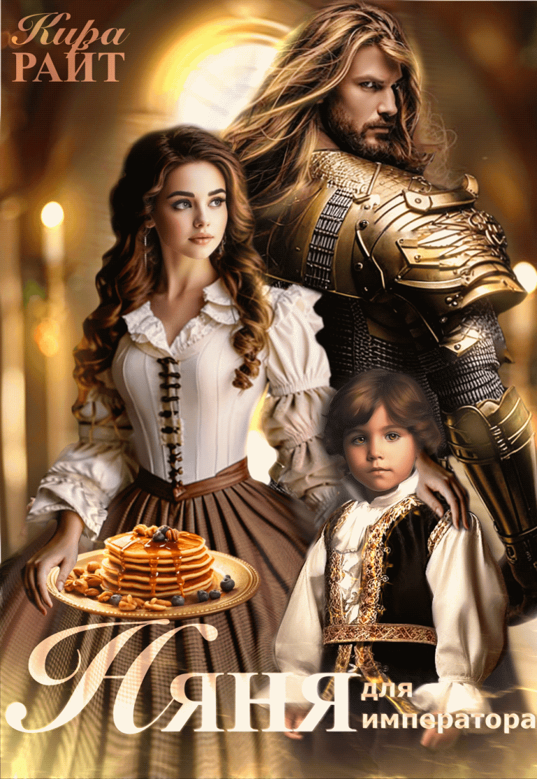 НЯНЯ для императора