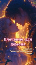Влечение для демона. Бесплатно :)