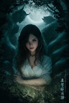 Обида папочки