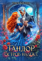 Тандор. Остров надежд.