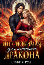 (Не)любимая для огненного дракона