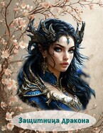 Защитница дракона