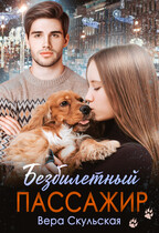 Безбилетный пассажир