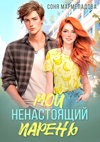 Мой ненастоящий парень