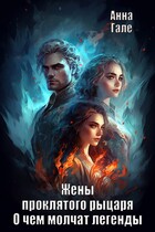 О чем молчат легенды. Жены проклятого рыцаря. Наложница верховного рыцаря