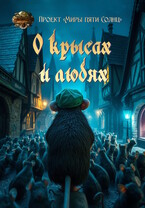 О крысах и людях