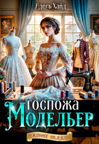 Госпожа Модельер