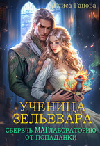 Ученица зельевара. Сберечь маглабораторию от попаданки
