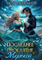 Последнее проклятие Морской