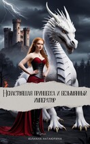 Ненастоящая принцесса и безымянный император