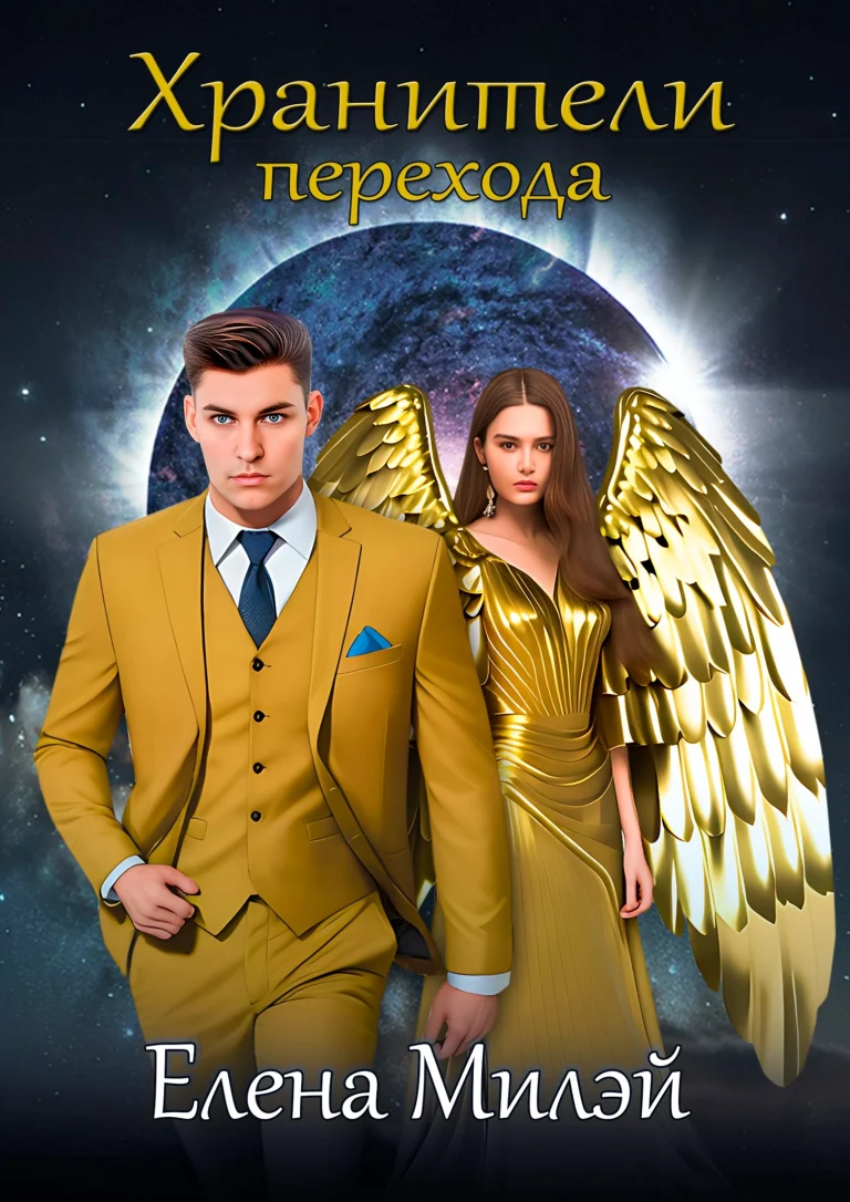 Хранители перехода. В поисках настоящей любви