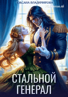 ⚔ Стальной генерал