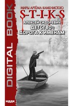 Миры Артёма Каменистого. S-T-I-K-S. Детство: дорога к именам
