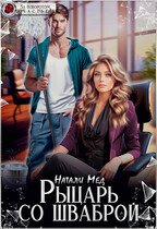 Рыцарь со шваброй