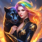 Супер попаданка. приключения начинаются