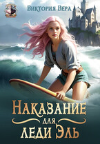 Наказание для леди Эль