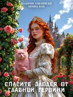 Спасите злодея от главной героини