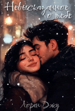 Невысказанное о тебе