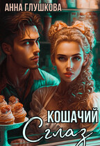 Кошачий сглаз