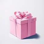 Подарок для Кэтти