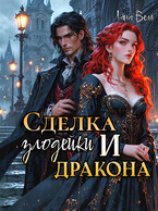 Сделка злодейки и дракона