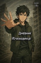 Дневник изчезновения. 18+